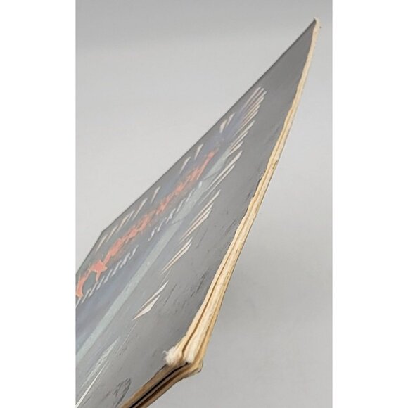 White Wolf AD&D WEREWOLF The Apocalypse - Storyteller's Screen - Picture 5 of 8